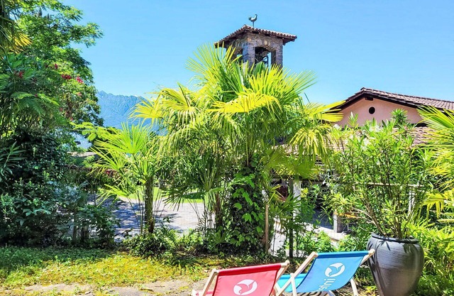 Lovely apartment for 3 people with WIFI, TV, patio and pets allowed
