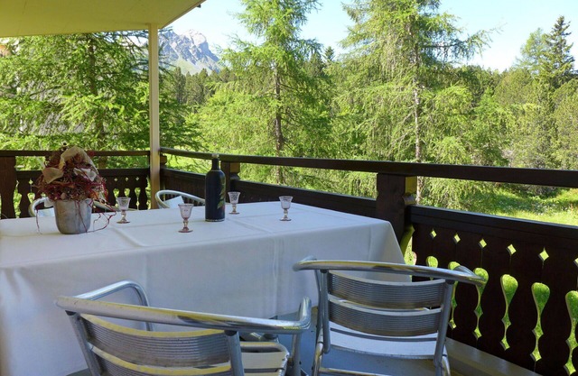 Lovely apartment for 4 guests with WIFI, TV, balcony and pets allowed
