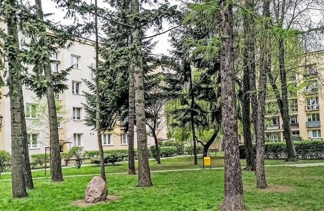 Lovely apartment for 2 people with balcony, panoramic view and parking