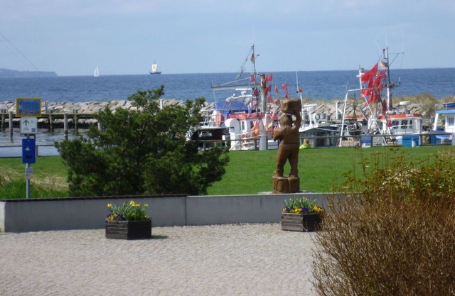 Lovely apartment for 4 guests with WIFI, TV, balcony and parking