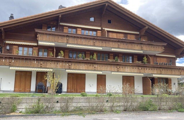 Lovely apartment for 6 people with WIFI, TV and balcony