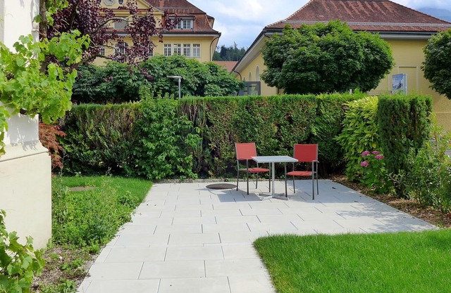 Lovely apartment for 6 people with WIFI, TV, patio and parking