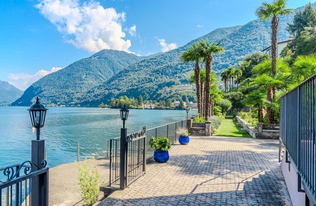 Lovely apartment for 6 people with WIFI, TV and terrace