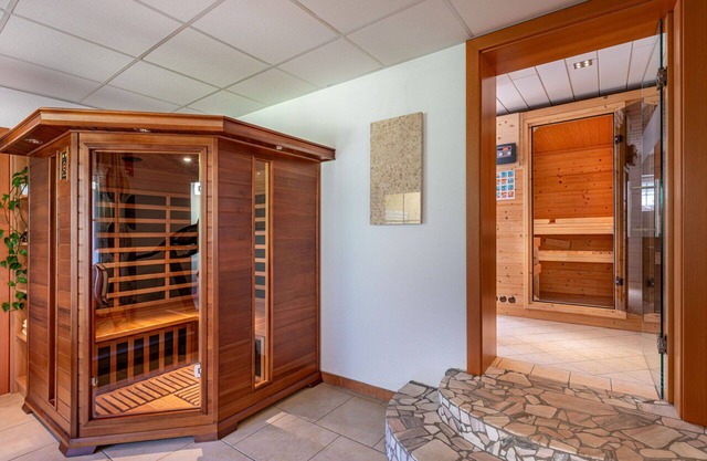 Lovely apartment for 5 guests with WIFI, TV, terrace and pets allowed