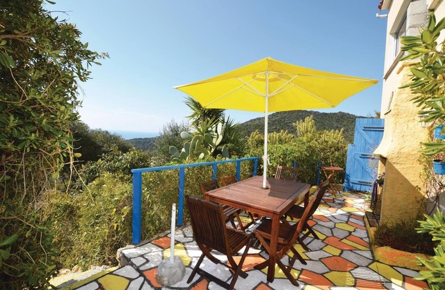 Lovely apartment in Serra di Ferro