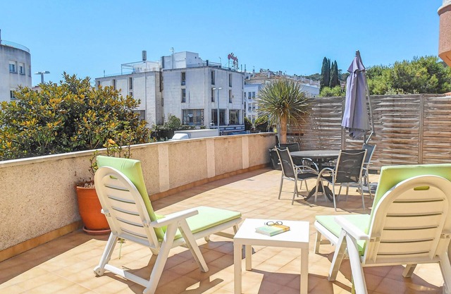 Lovely apartment in Tossa de Mar