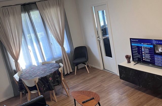 Lovely apartment in a good location near the town center