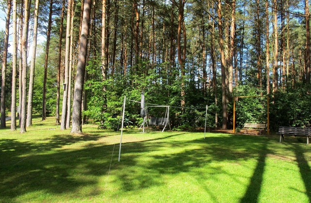 Lovely apartment in villa for 4 people with WIFI, TV, terrace and pets allowed