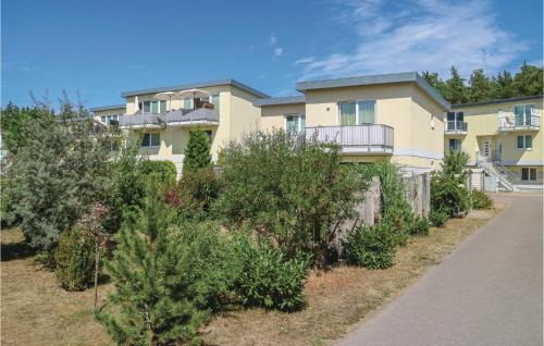 Lovely Apartment In Graal-Müritz