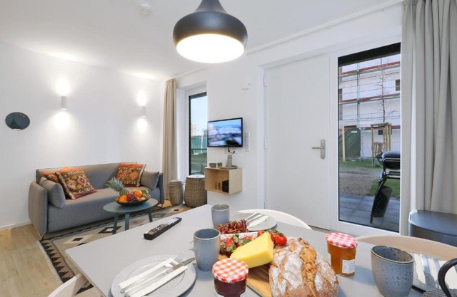 Lovely Apartment In Lembruchdümmer See