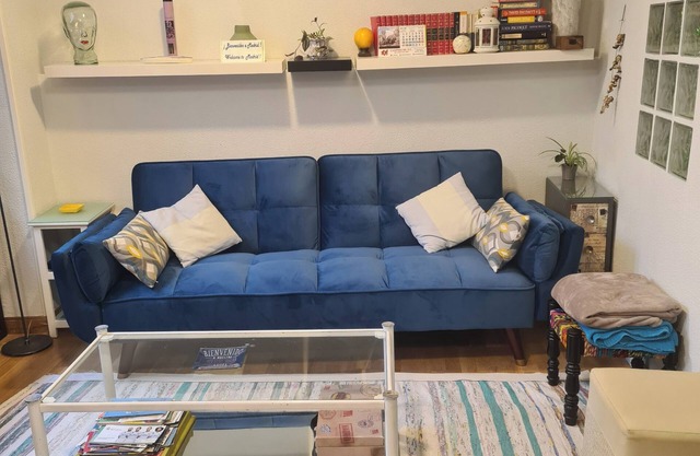 Lovely apartment in MADRID CENTER !
