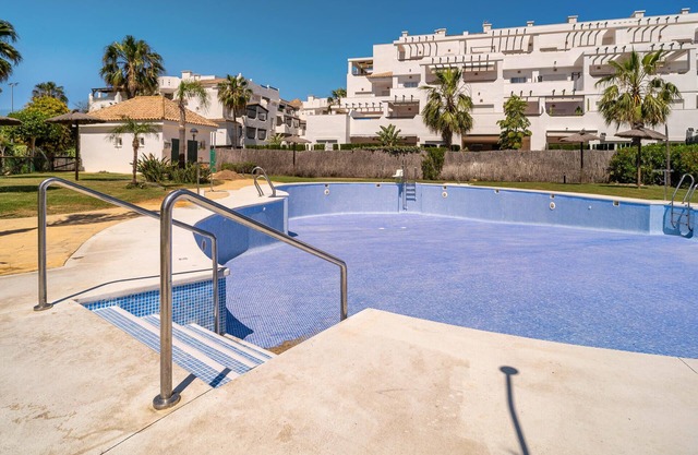 Lovely apartment in Rota with WiFi