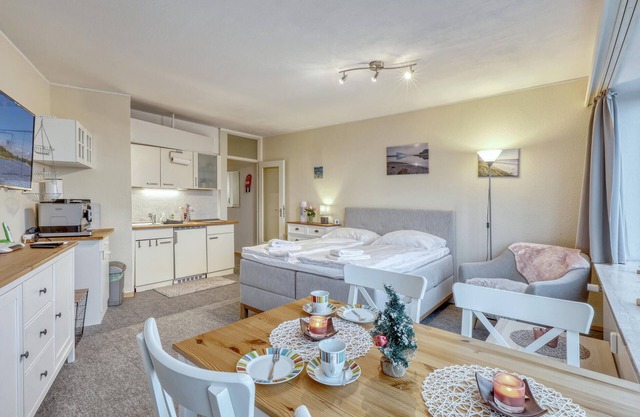 Lovely apartment in Schleswig with WiFi