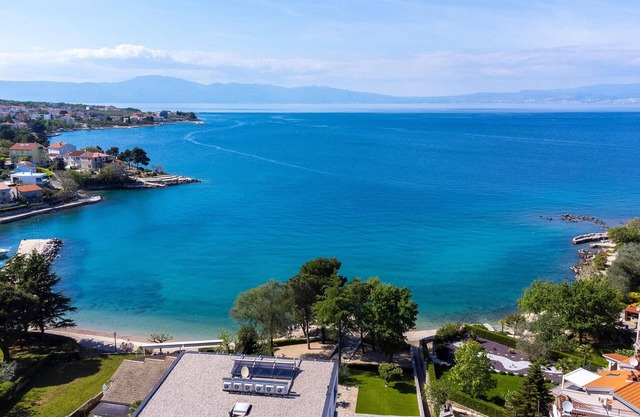 Lovely apartment in Vantacici