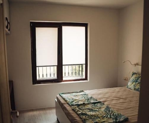 Lovely apartment near Kavatsi