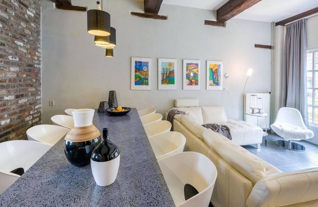 Lovely Apartment in Mesch with Parking