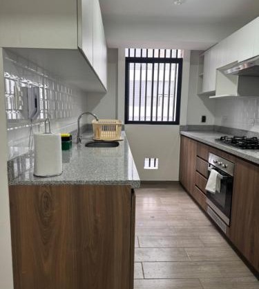 Lovely apartment