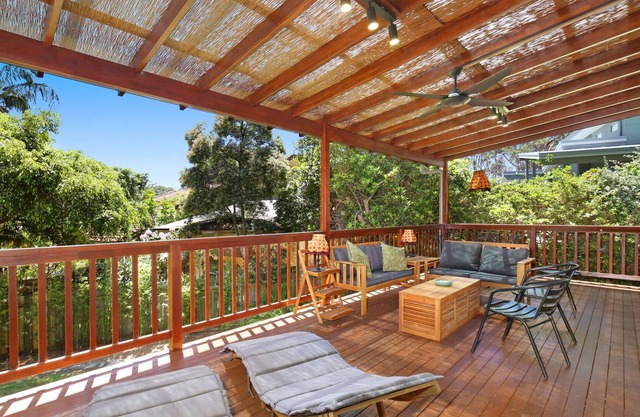 Lovely Beachside Hideaway with Spacious Patio