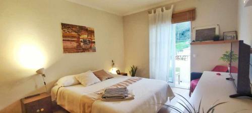 Lovely Bedroom in Aljezur