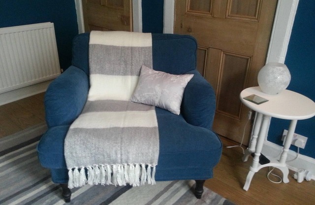 Lovely central Edinburgh apartment, sleeps 4