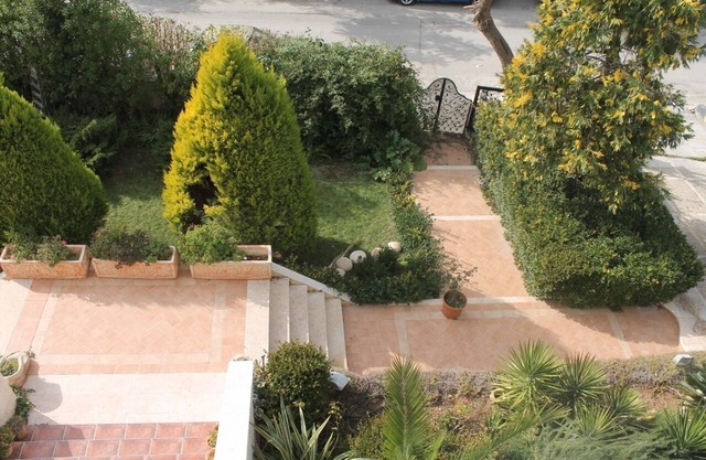 Lovely & Clean Apt. in a Small Family Building