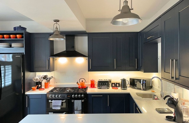 Lovely Comfortable 3BR Property