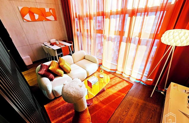lovely cozy apartment&extraordinary space of Seoul Gangnam [min 30day stay only]