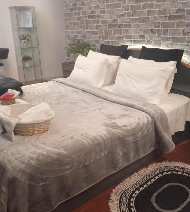 Lovely Cozy Apartment in the entrance of Nicosia