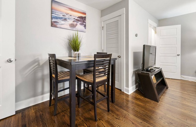 Lovely Cozy Studio in Heart of Atlanta