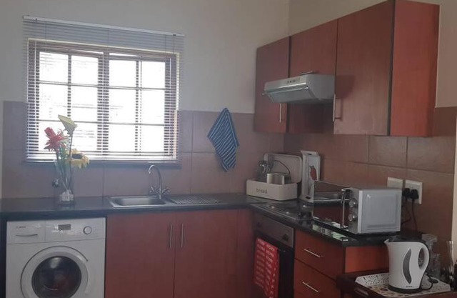Lovely & Cozy Studio Unit with Carport!