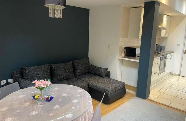 Lovely Flat in Camden