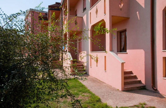 Lovely flat on the shores of Rosolina Mare