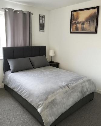 Lovely furnished room for stay