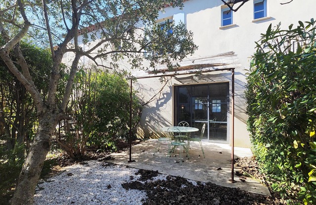 Lovely home in Saint Laurent de la Ca