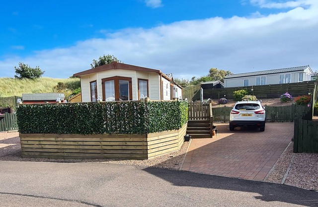Lovely Holiday Home; Close to beach / local amenities - SouthLinks Holiday Park
