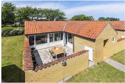 Lovely Holiday Home In Allinge For 6 Guests