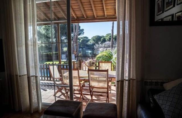 Lovely holiday home in Cordoba with terrace
