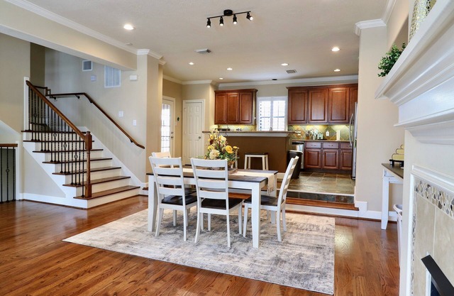 Lovely home - Great location River Oaks Houston Texas