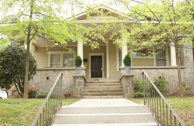 Lovely Home in Heart of Virginia Highlands