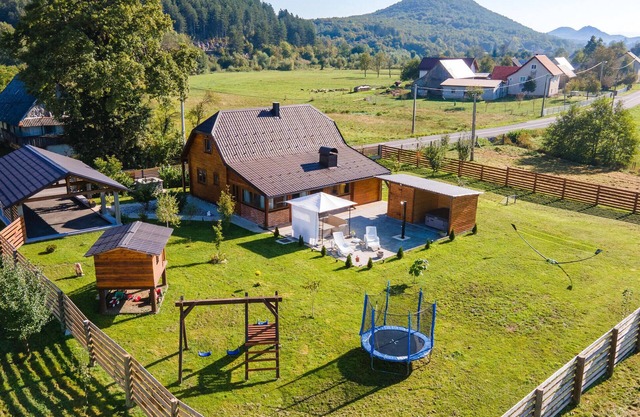 Lovely home in Gornje Pazariste