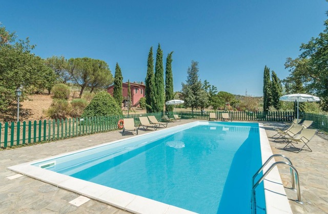 Lovely home in Magione (PG)