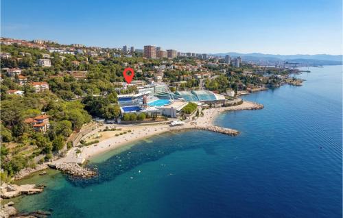 Lovely Home In Rijeka