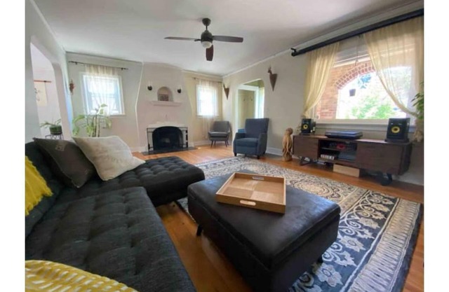 Lovely home in walkable, vibrant neighborhood