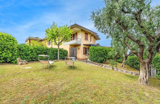 Lovely home in Desenzano del Garda