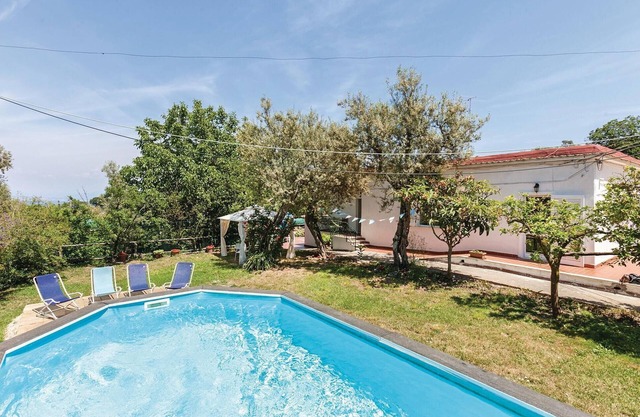 Lovely home in Sorrento Priora NA