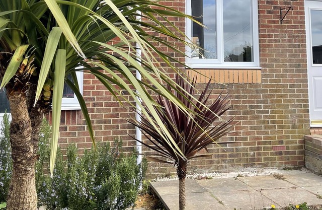 Lovely house in east Cowes Isle of Wight