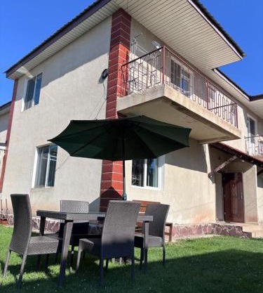 Lovely House