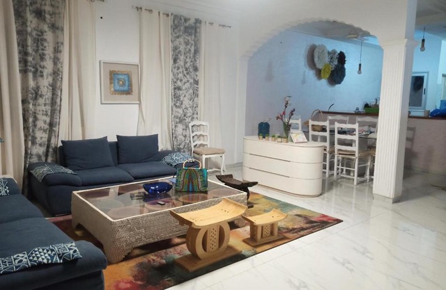 lovely housecalme et paisible, jardin Fleuri