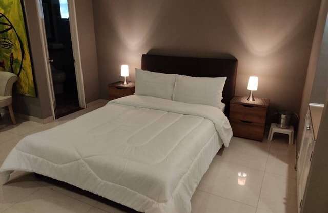 Lovely loft in rosales