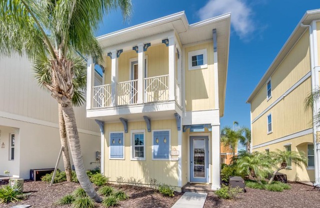 Lovely Margaritaville Cottage, near Attractions